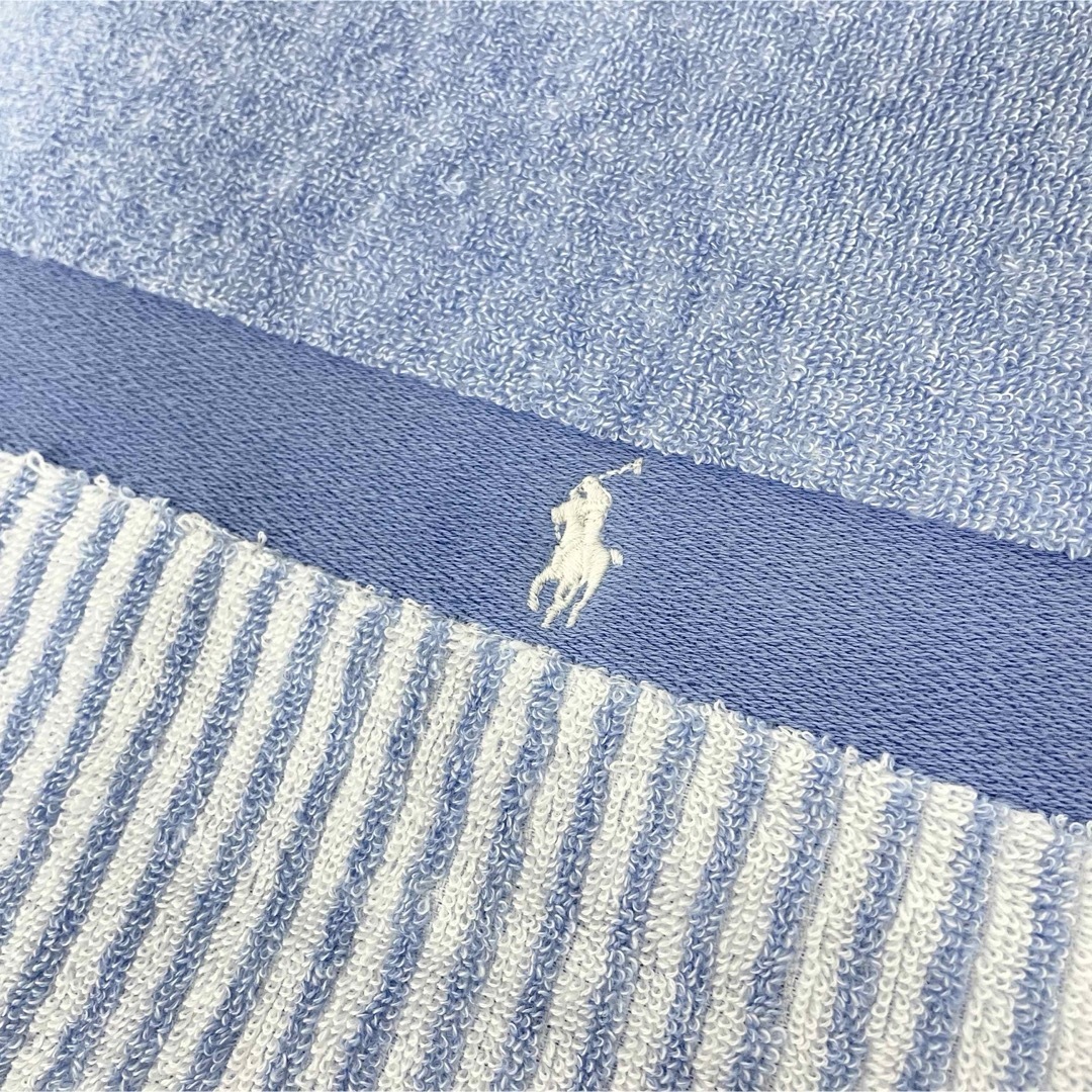 Ralph Lauren - ラルフローレン オックスフォードストライプ ...