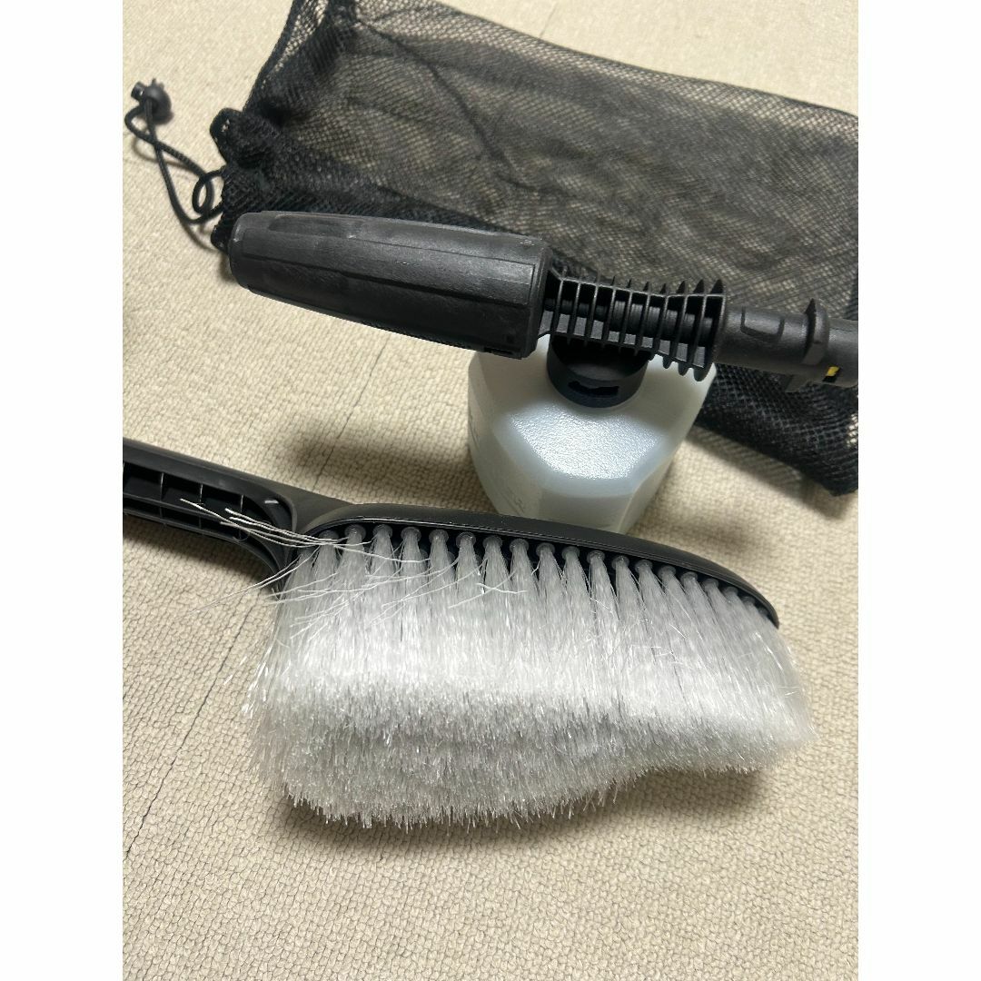 KARCHER ケルヒャー 高圧洗浄機 JTK サイレント KARCHER ケルヒャー 高圧洗浄機 JTK サイレント