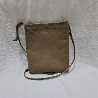 SLOW＆CO - 【極上美品✨】SLOW&CO スロウアンド コー ショルダー