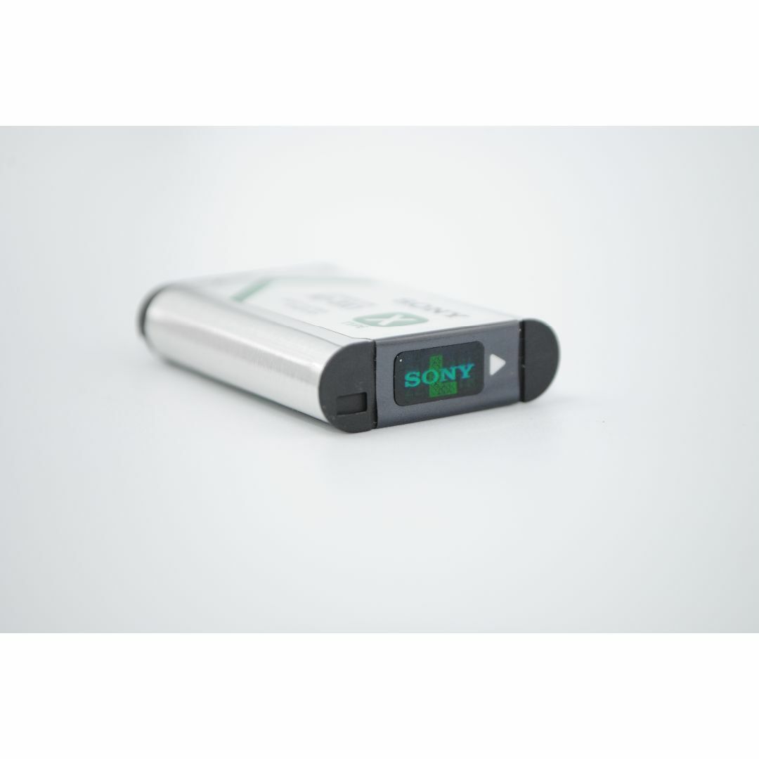 SONY(ソニー)のSONY NP-BX1 スマホ/家電/カメラのカメラ(コンパクトデジタルカメラ)の商品写真