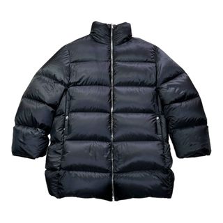 MONCLER モンクレール×リックオウエンス ダウン アウター フェザー