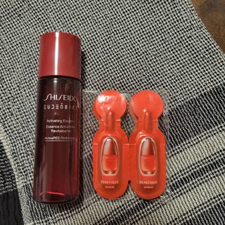 シセイドウ(SHISEIDO (資生堂))の資生堂　オイデルミン　30ml(化粧水/ローション)