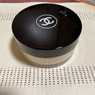 シャネル CHANEL プードゥル ユニヴェルセル リーブル N #30 30g(フェイスパウダー)