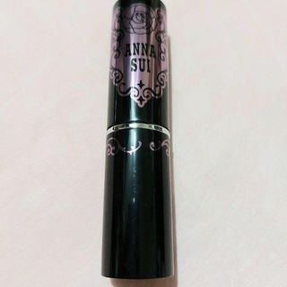 アナスイ(ANNA SUI)の新品 未使用 ANNASUI アナスイ メイクブラシ(チーク/フェイスブラシ)