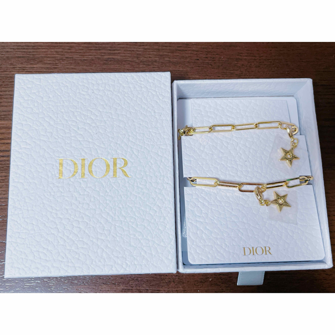 Dior(ディオール)のDior ノベルティ チャーム エンタメ/ホビーのコレクション(ノベルティグッズ)の商品写真