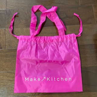 コスメキッチン(Cosme Kitchen)のコスメキッチン⭐︎エコバッグ(エコバッグ)