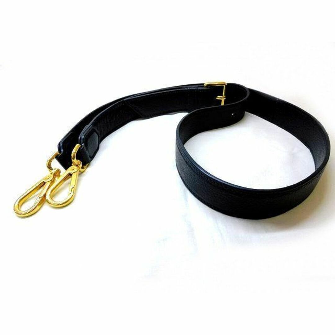 MIU MIU - 3F 美品 ミュウミュウ ショルダーストラップ MIU MIU - 3F 美品 ミュウミュウ ショルダーストラップ
