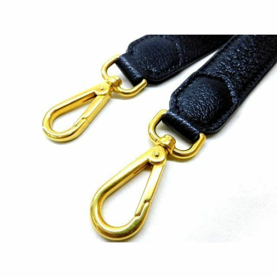 MIU MIU - 3F 美品 ミュウミュウ ショルダーストラップ MIU MIU - 3F 美品 ミュウミュウ ショルダーストラップ