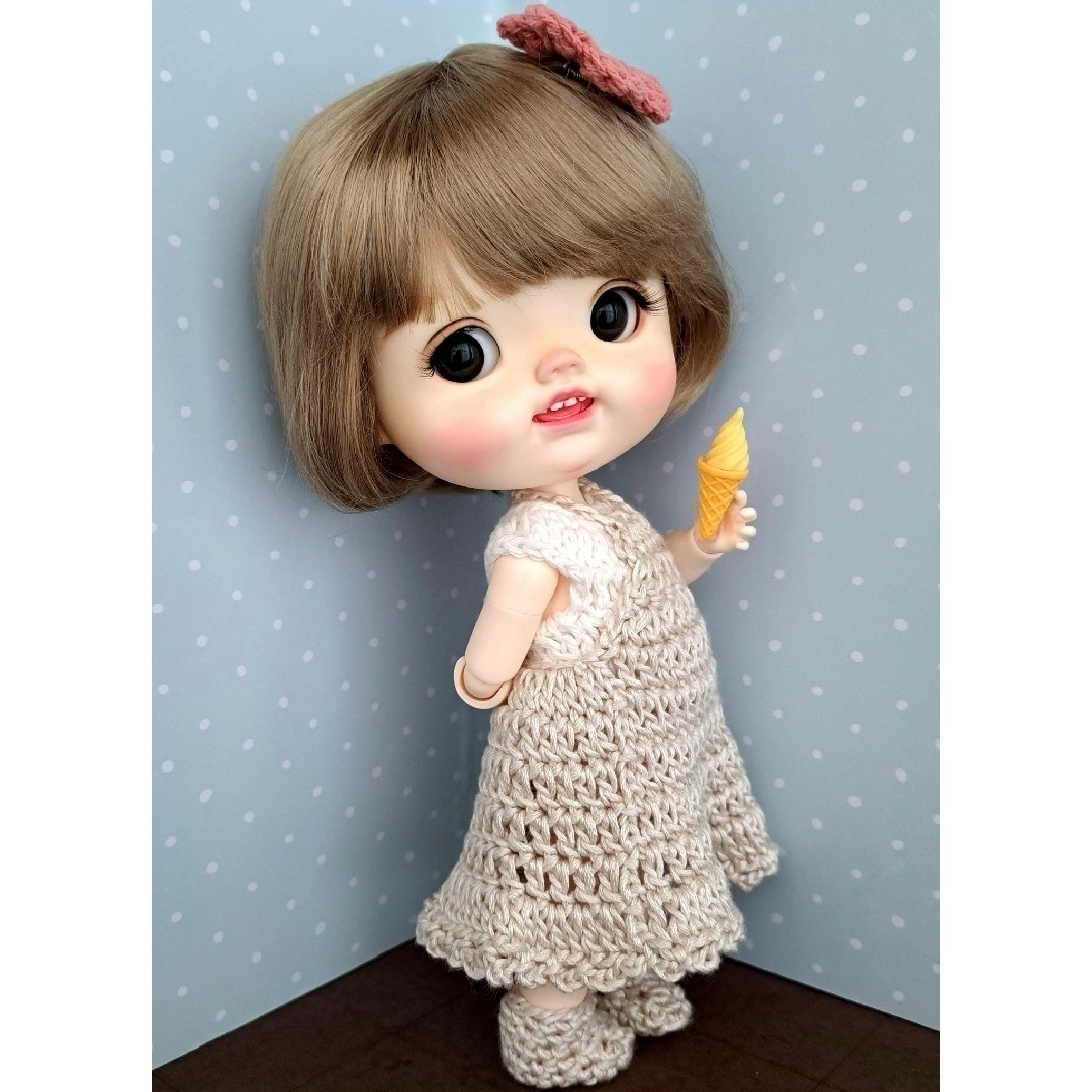 カスタムドール bjd qbaby dayuanbao 風 ぬいぐるみ/人形 カスタムドール bjd qbaby dayuanbao 風 ぬいぐるみ/人形