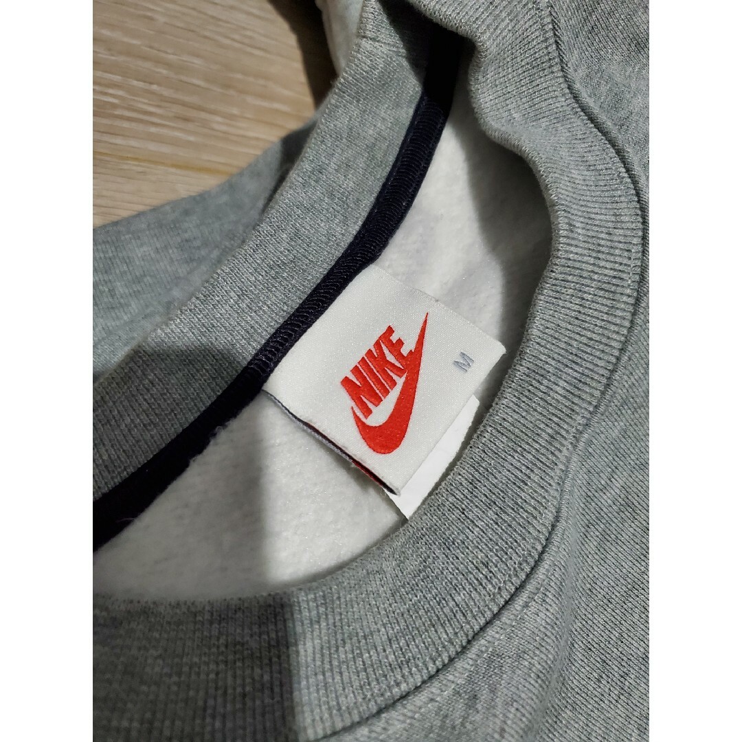 STUSSY(ステューシー)のStussy Nike NRG ZR スウェット セットアップ メンズのトップス(スウェット)の商品写真