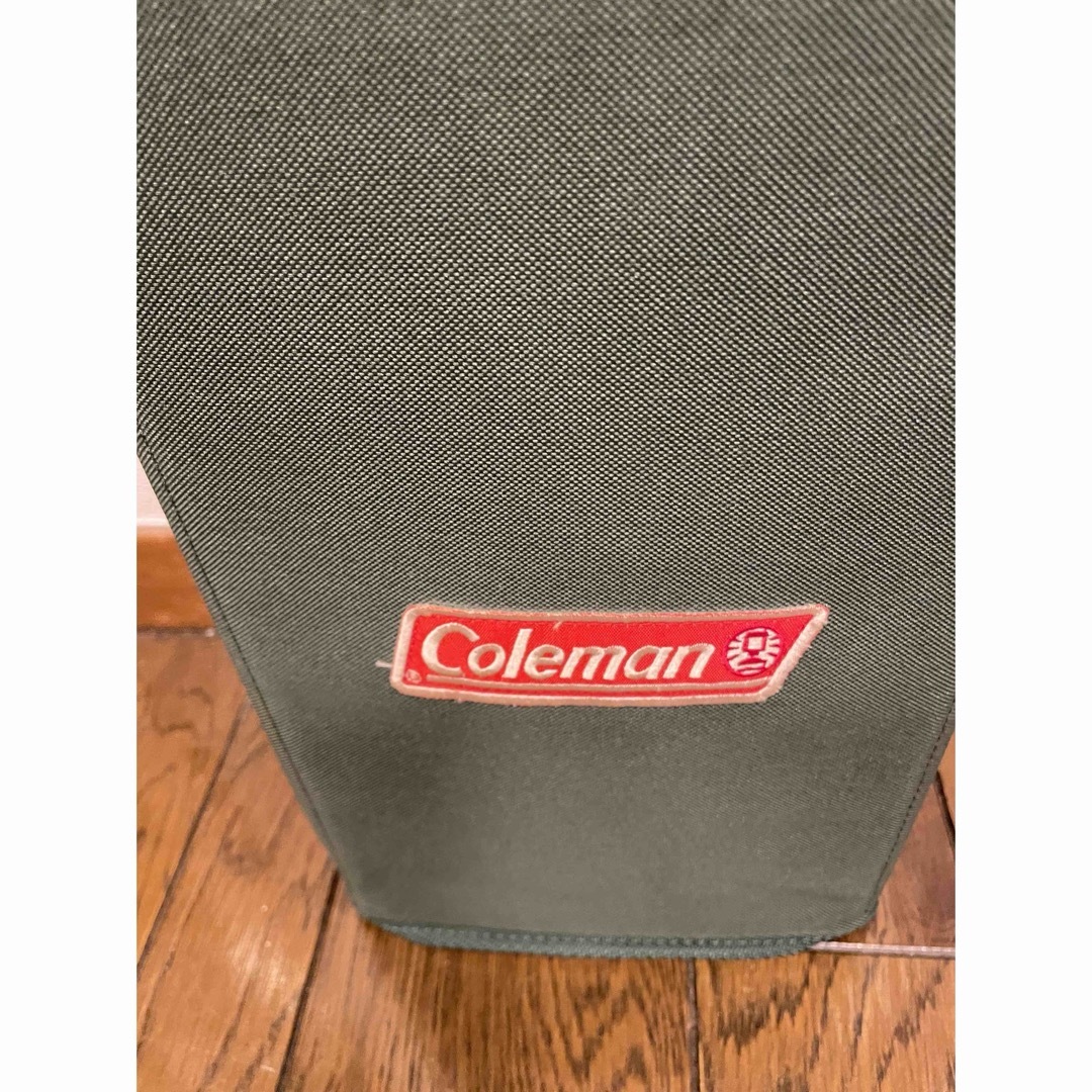 Coleman(コールマン)のコールマン　ソフトランタンケース スポーツ/アウトドアのアウトドア(ライト/ランタン)の商品写真