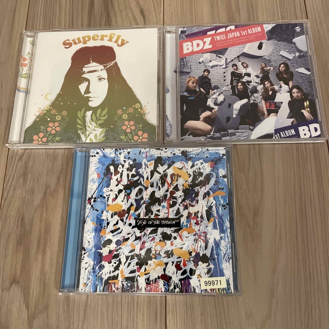 結婚式 CD原盤セット エンタメ/ホビーのCD(ポップス/ロック(邦楽))の商品写真