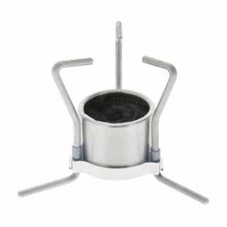 Batchstovez H-20 Stove アルコールストーブ　軽量　アルスト(ストーブ/コンロ)