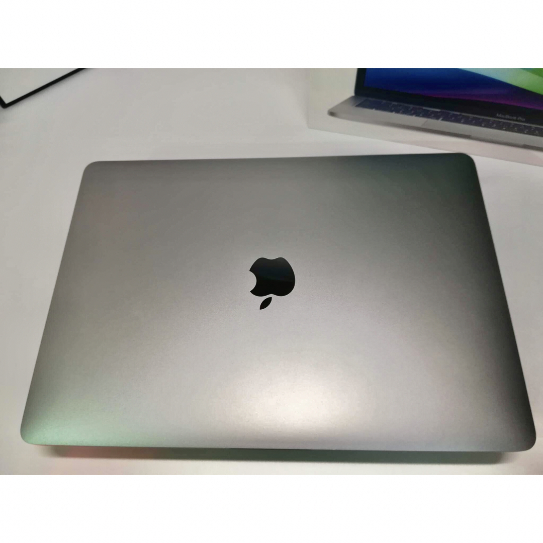 APPLE MacBook Pro 2017 13インチ 放充電102回美品 APPLE MacBook Pro 2017 13インチ 放充電102回美品
