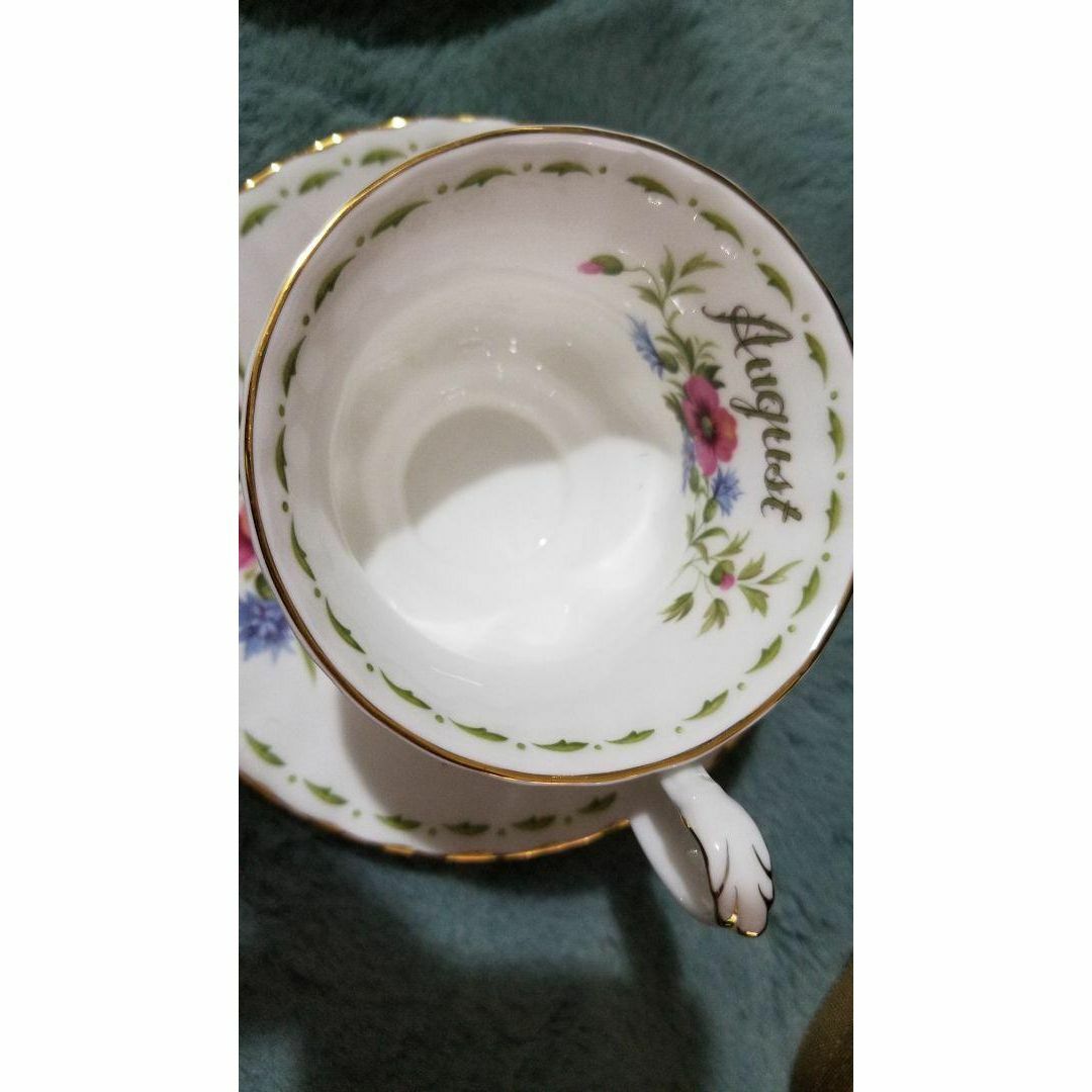 Royal Doulton(ロイヤルドルトン)の【新品】ロイヤルドルトン ROYALDOULTON カ インテリア/住まい/日用品のキッチン/食器(グラス/カップ)の商品写真