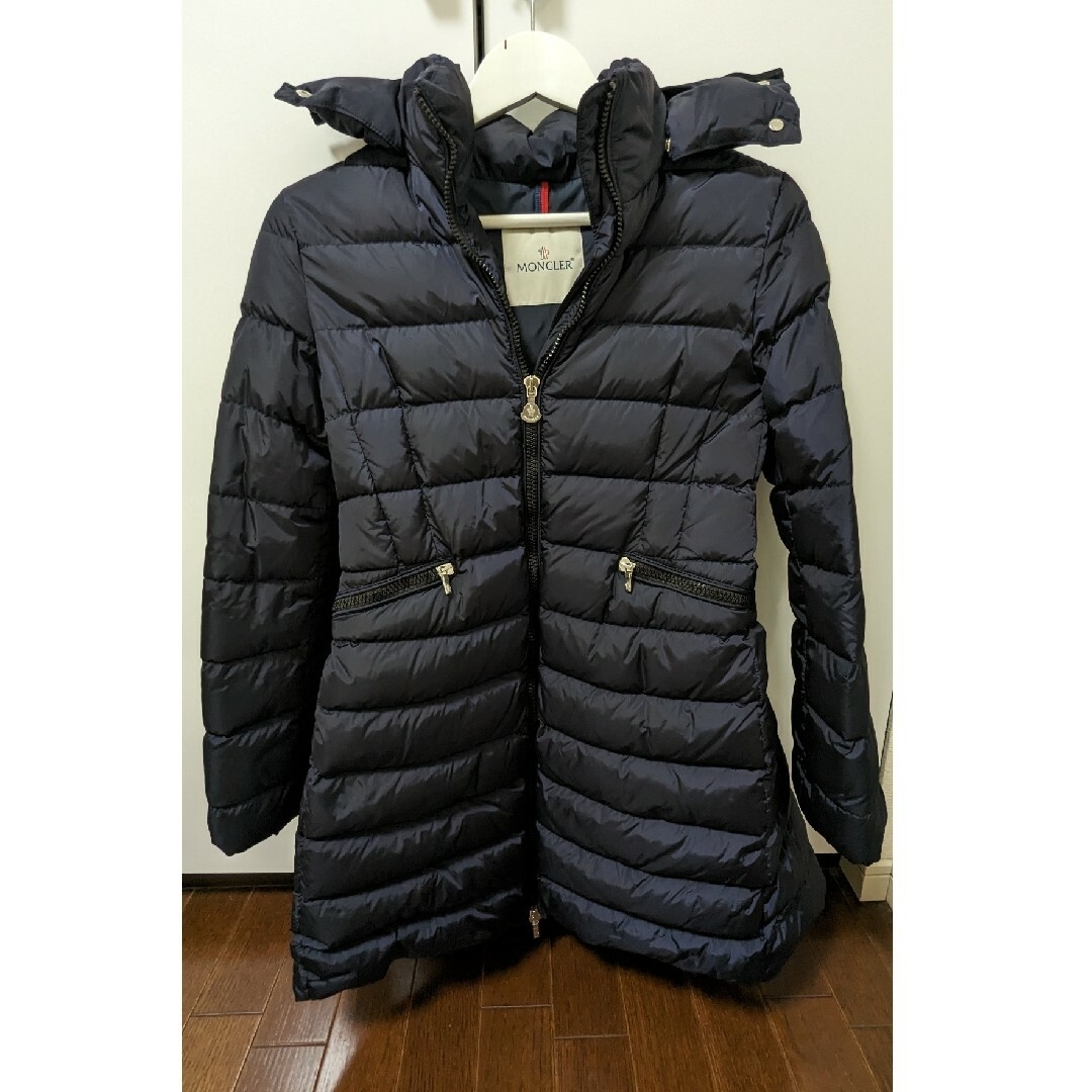 新品　moncler GRENOBLE モンクレール グルノーブル　12A