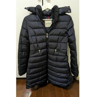 モンクレール(MONCLER)のMONCLER　CHARPAL　12A　XS(ダウンジャケット)