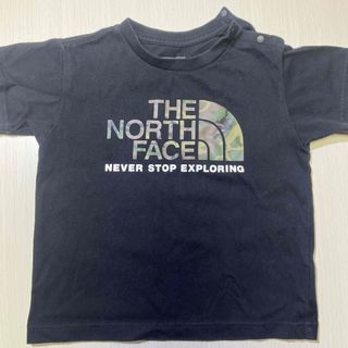 ザノースフェイス(THE NORTH FACE)のTHE NORTH FACE  Tシャツ(Tシャツ/カットソー)