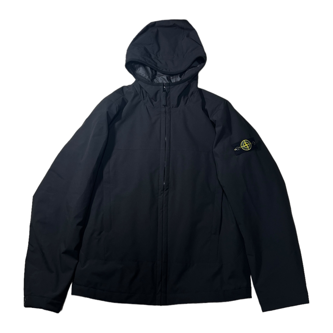 偉大な SOFT STONE Shell ISLAND STONE SOFT ISLAND SHELL ジャケット ...