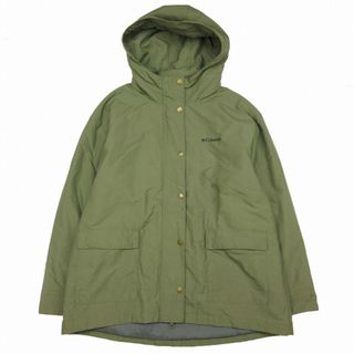 コロンビア(Columbia)の22AW コロンビア ハイクトゥ ポイント ジャケット ナイロン 中綿(パーカー)