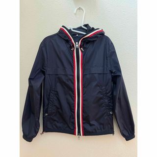 メンズMONCLER アシックスコラボ品 GORE-TEX ゴアテックス