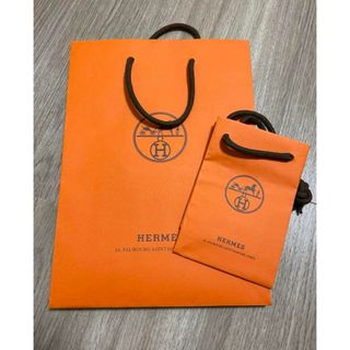 エルメス(Hermes)のHERMES 紙袋(ショップ袋)