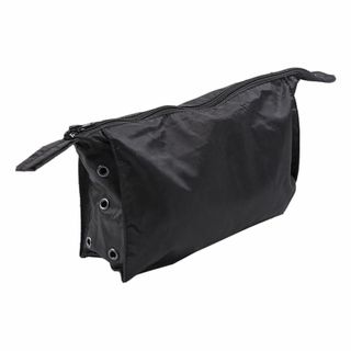 USED ドイツ軍 トイレタリーバッグ ミリタリー ポーチ(個人装備)