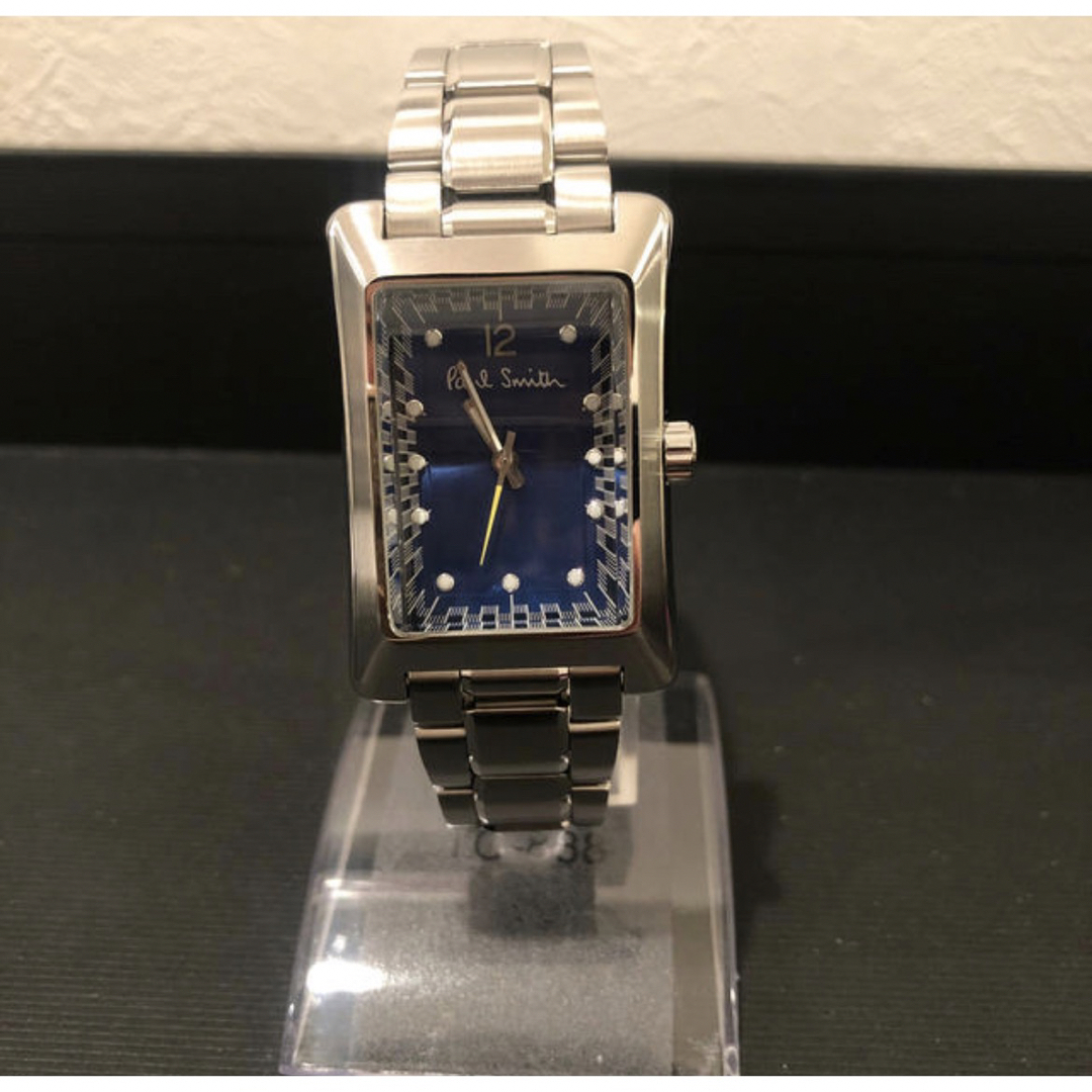 ポールスミス 新品 時計 ポールスミス 新品 時計