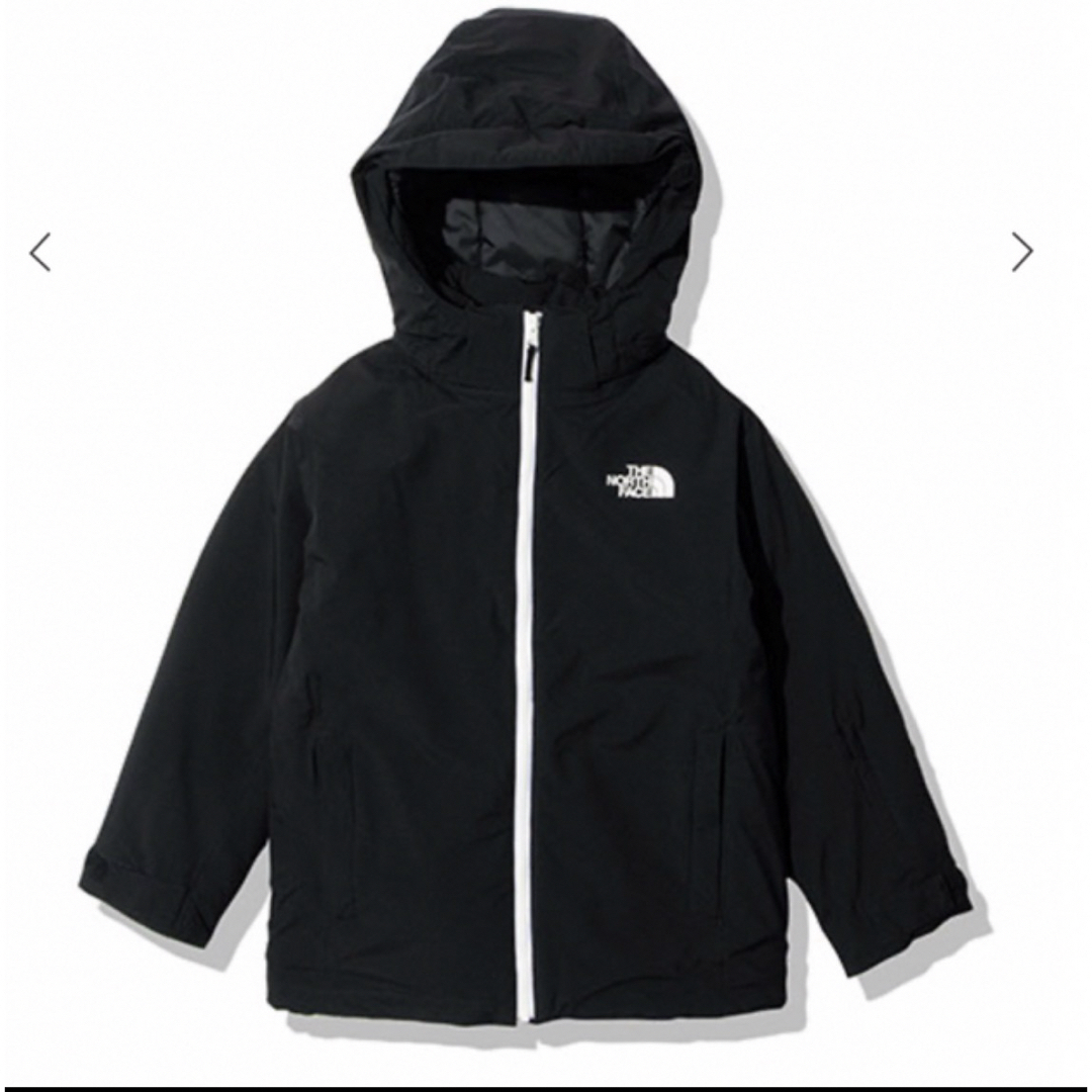 THE NORTH FACE(ザノースフェイス)のthe North Face  新品アウター　スキーウェア スポーツ/アウトドアのスキー(ウエア)の商品写真