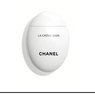 シャネル(CHANEL)のCHANEL ラクレームマン ハンドクリーム(ハンドクリーム)