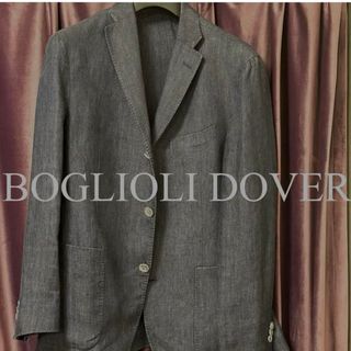 ボリオリ(BOGLIOLI)のBOGLIOLI ボリオリ DOVER 2B ジャケット T2902E(テーラードジャケット)