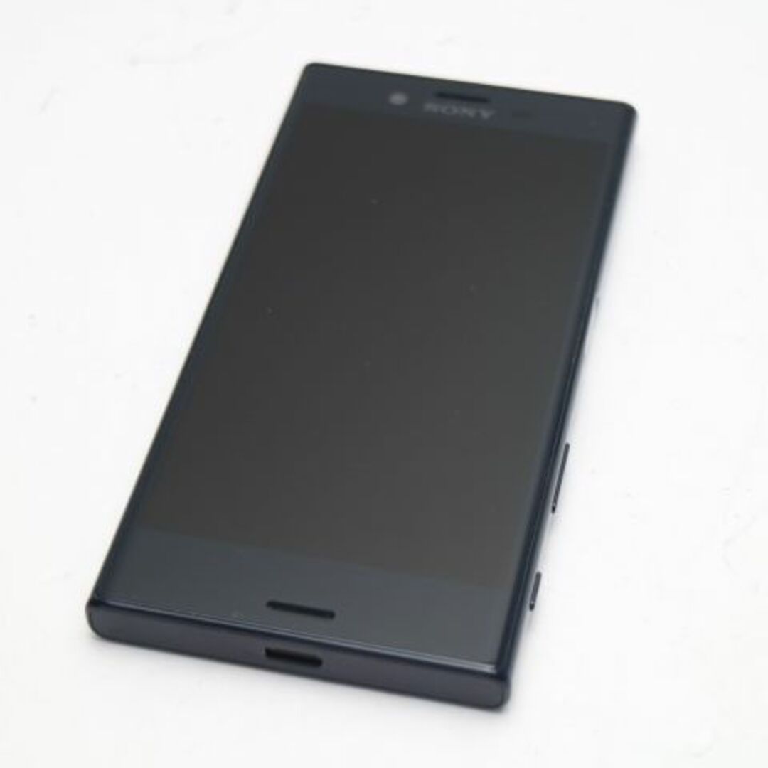 SO-02J Xperia X Compact ブラックドコモ3