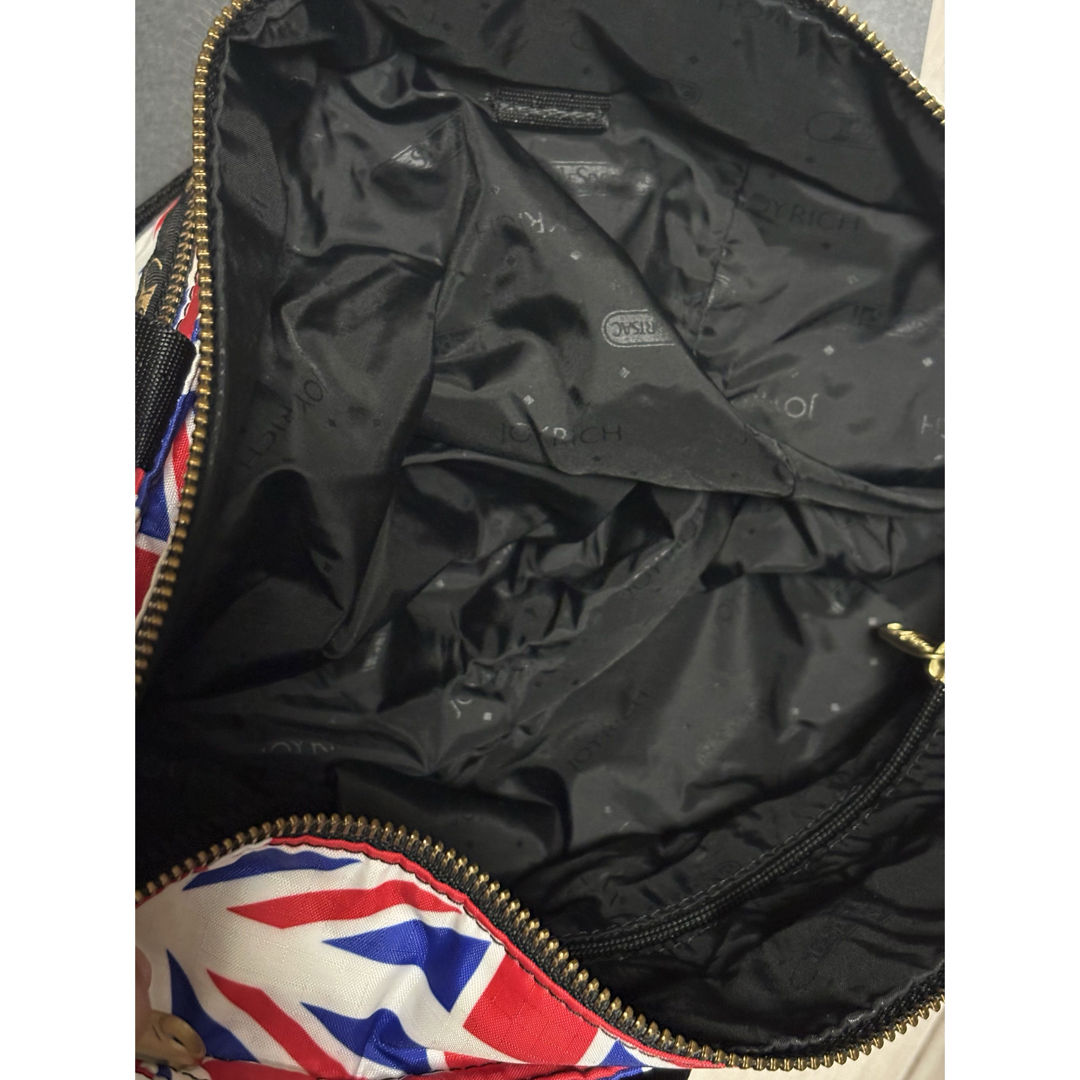 LeSportsac(レスポートサック)のレスポートサック 英国国旗デザイン バッグ＆ポーチセット レディースのバッグ(トートバッグ)の商品写真