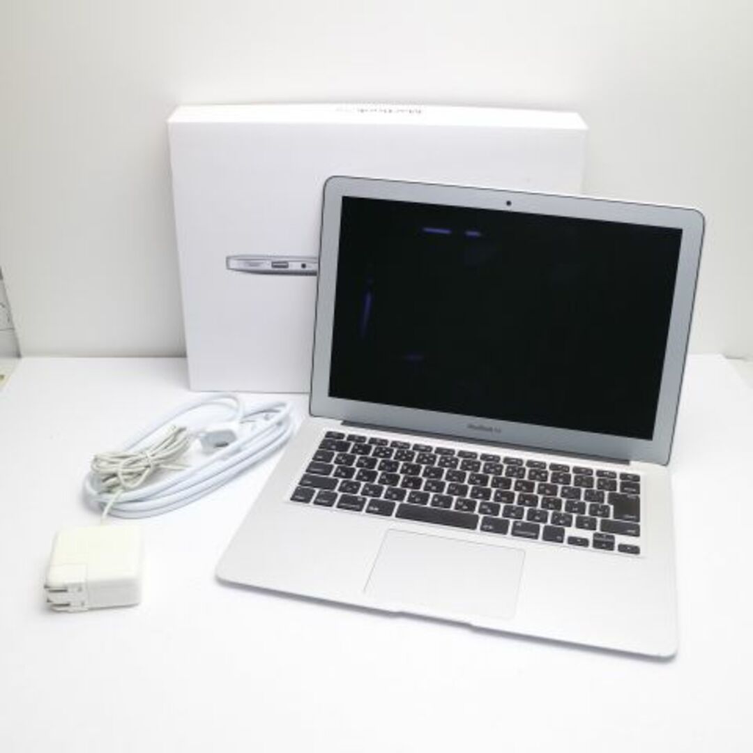 特記事項美品MacBookAir2012 13インチi5 4GB128GB