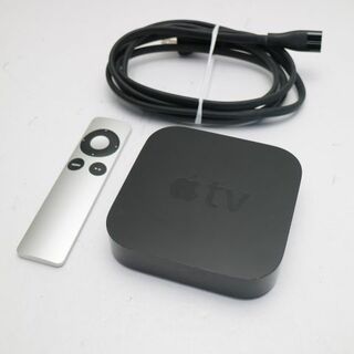 アップル(Apple)のApple TV 第3世代 MD199A/J(その他)
