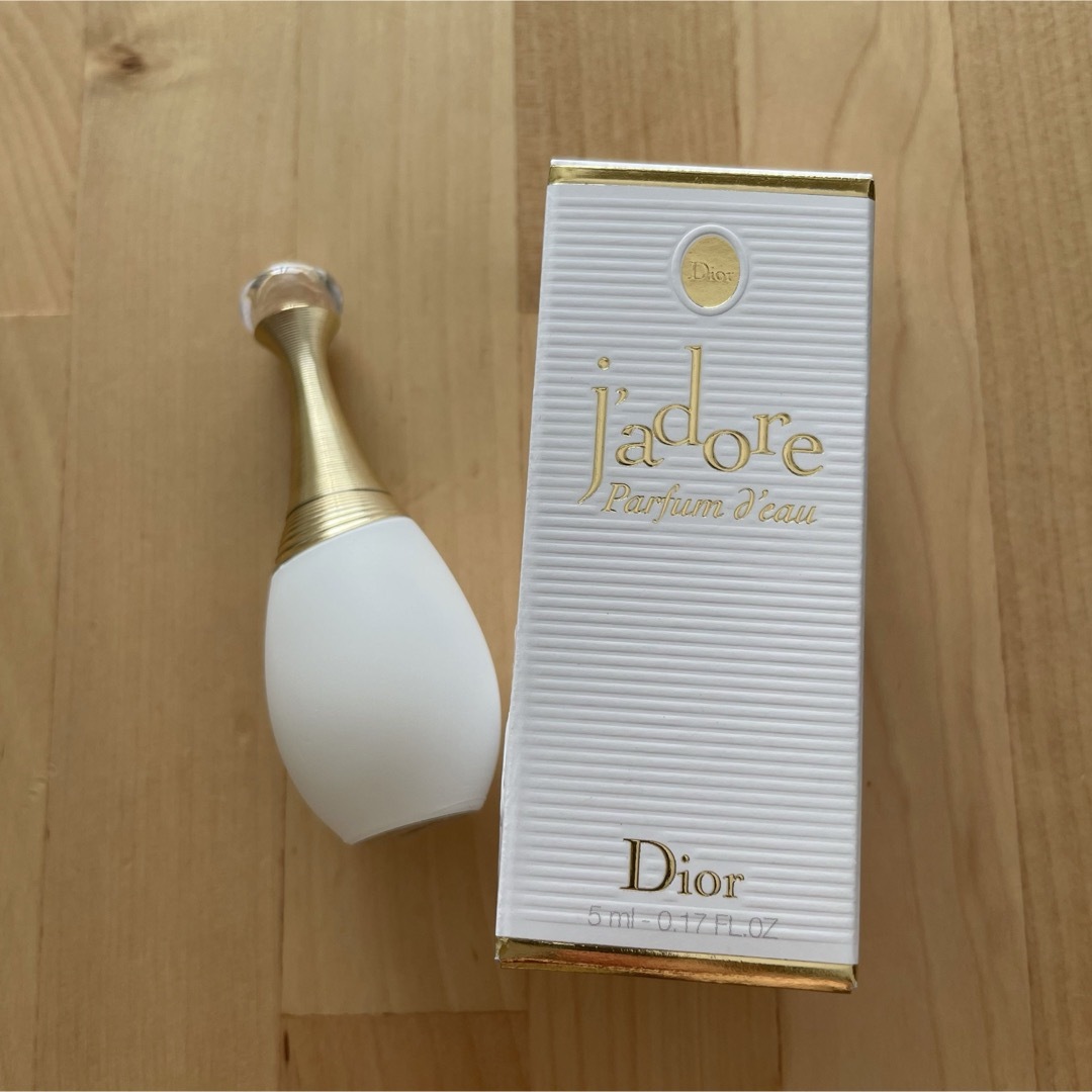 Christian Dior(クリスチャンディオール)のジャドールパルファンドー / Dior コスメ/美容の香水(香水(女性用))の商品写真