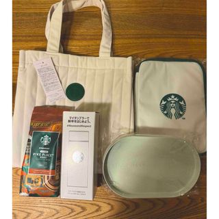 スターバックス(Starbucks)のスターバックス 2024 福袋(その他)