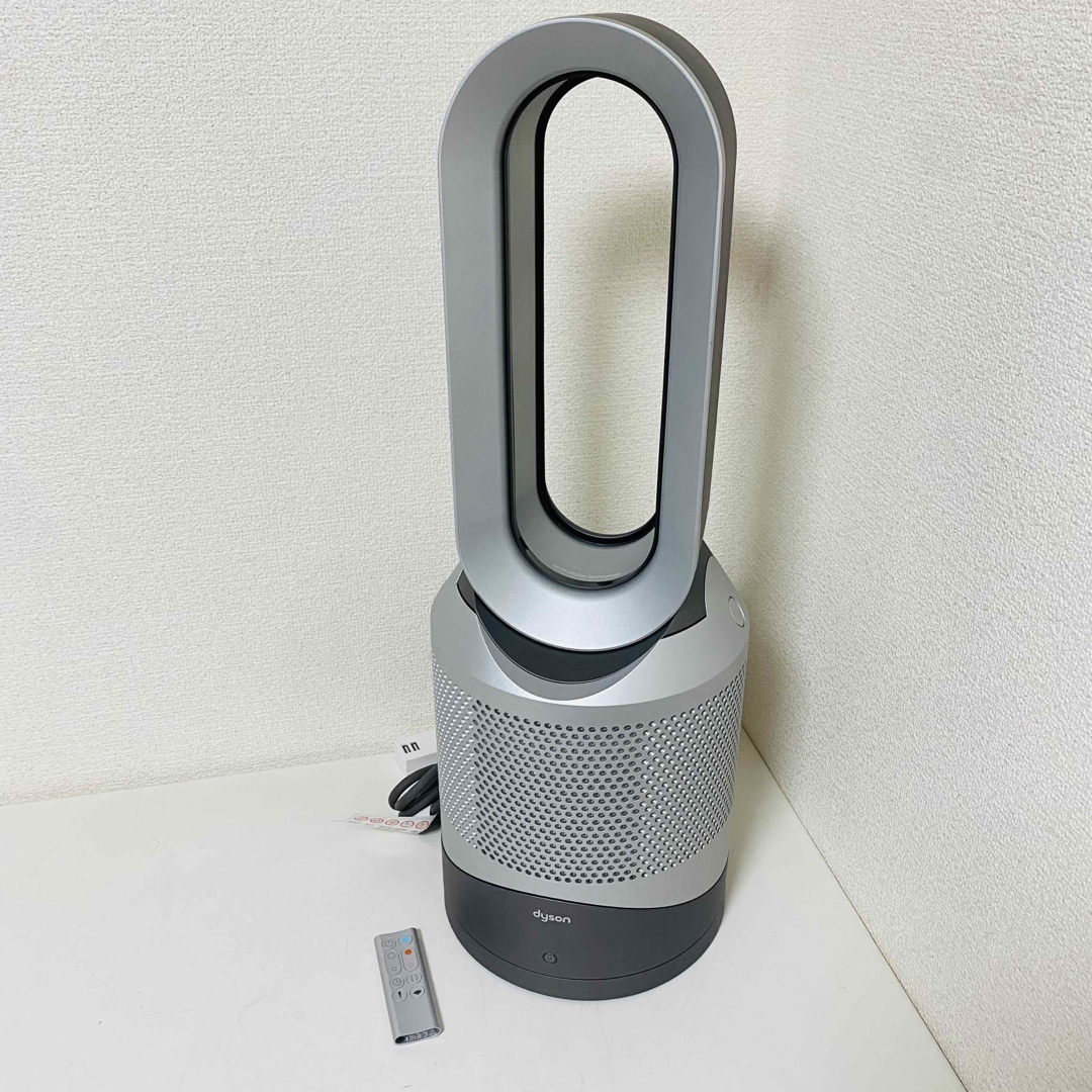 【美品】Dyson HP00 Pure Hot + Cool 2022年製品