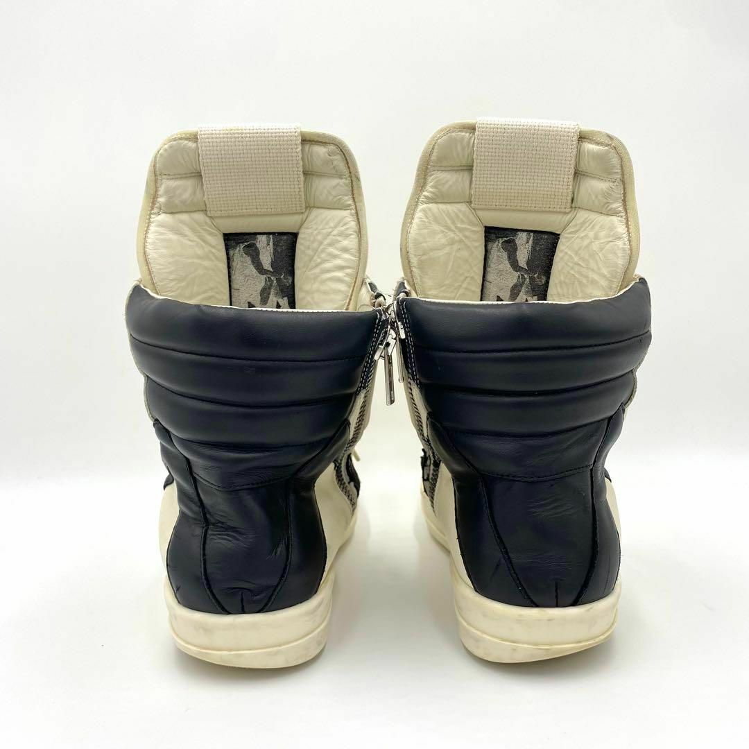 Rick Owens(リックオウエンス)の『Rick Owens』 リックオウエンス (42) ハイカットスニーカー メンズの靴/シューズ(スニーカー)の商品写真