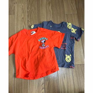 トイザラス(トイザらス)のTシャツセット　90(Tシャツ/カットソー)