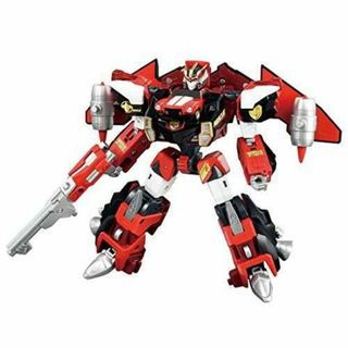 タカラトミー(Takara Tomy)の【新品未開封】ドライブヘッド ブレイブジェットストライカー 訳有特価(キャラクターグッズ)