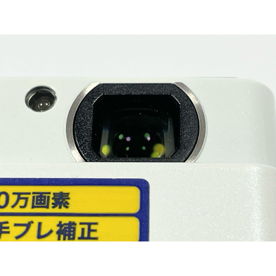 美品　SONY Cyber-shot DSC-T70  スマホ/家電/カメラのカメラ(コンパクトデジタルカメラ)の商品写真