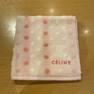 セリーヌ(celine)の専用(ハンカチ)