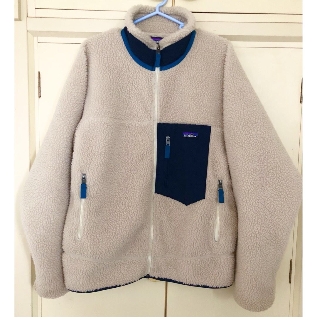 メーカー直送 【美品】レトロX パタゴニア patagonia | palmsmg.org