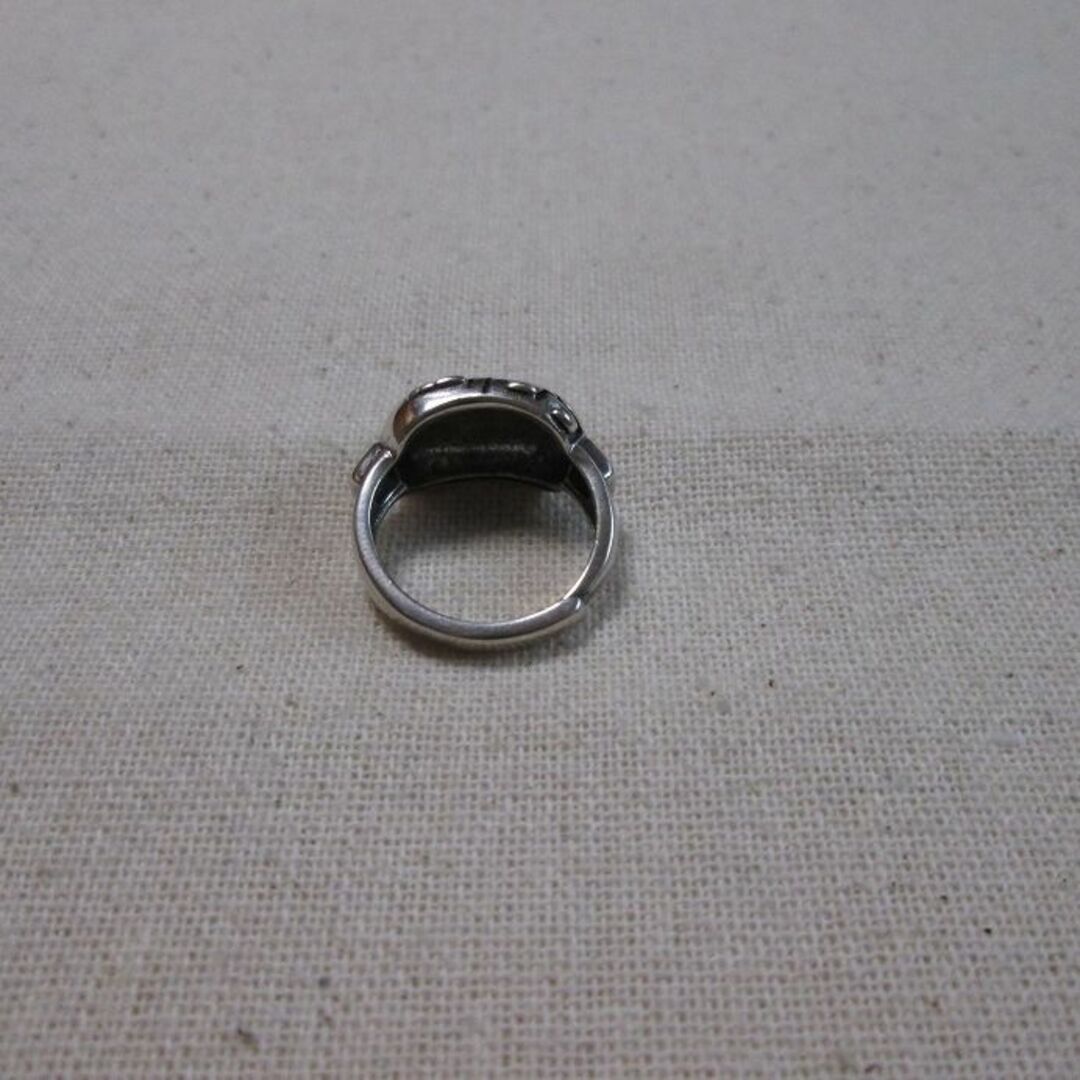 リング 指輪 仮面ライダー BLACK ブラック 555 変身ベルト フリー メンズのアクセサリー(リング(指輪))の商品写真