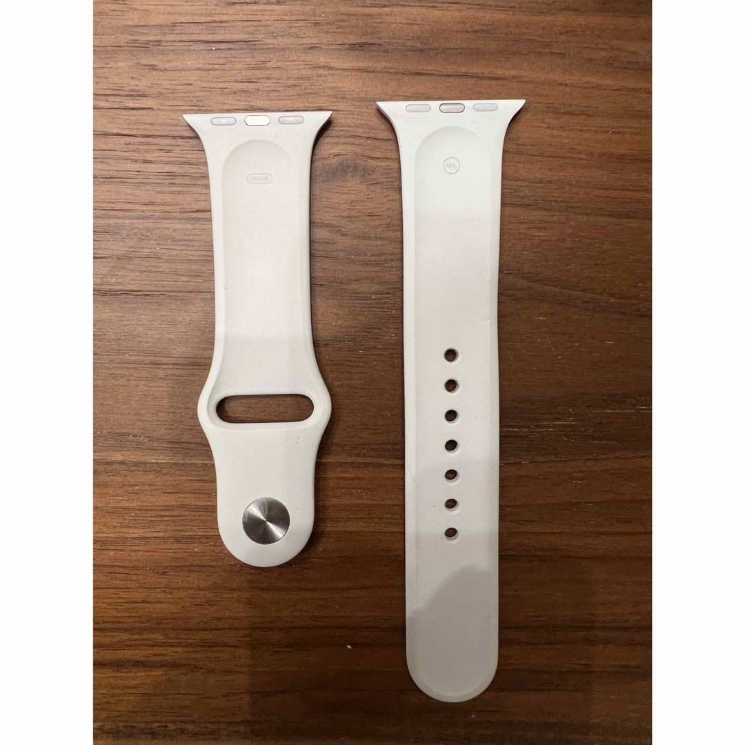 腕時計Apple Watch Series4 40mm シルバー