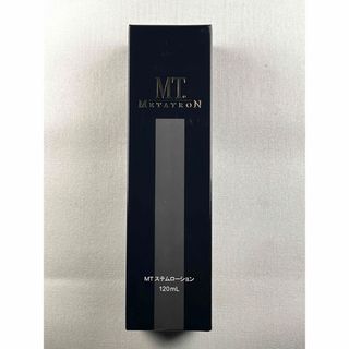 エムティメタトロン(MT METATRON)のMT ステムローション120ml　(化粧水/ローション)