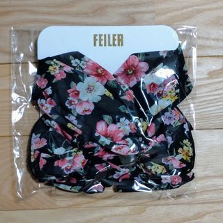 フェイラー(FEILER)の激レアFEILERスカーフ(バンダナ/スカーフ)