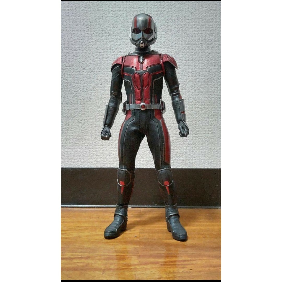 Hot Toys - ホットトイズ アントマン(アントマン＆ワスプ)の通販 by