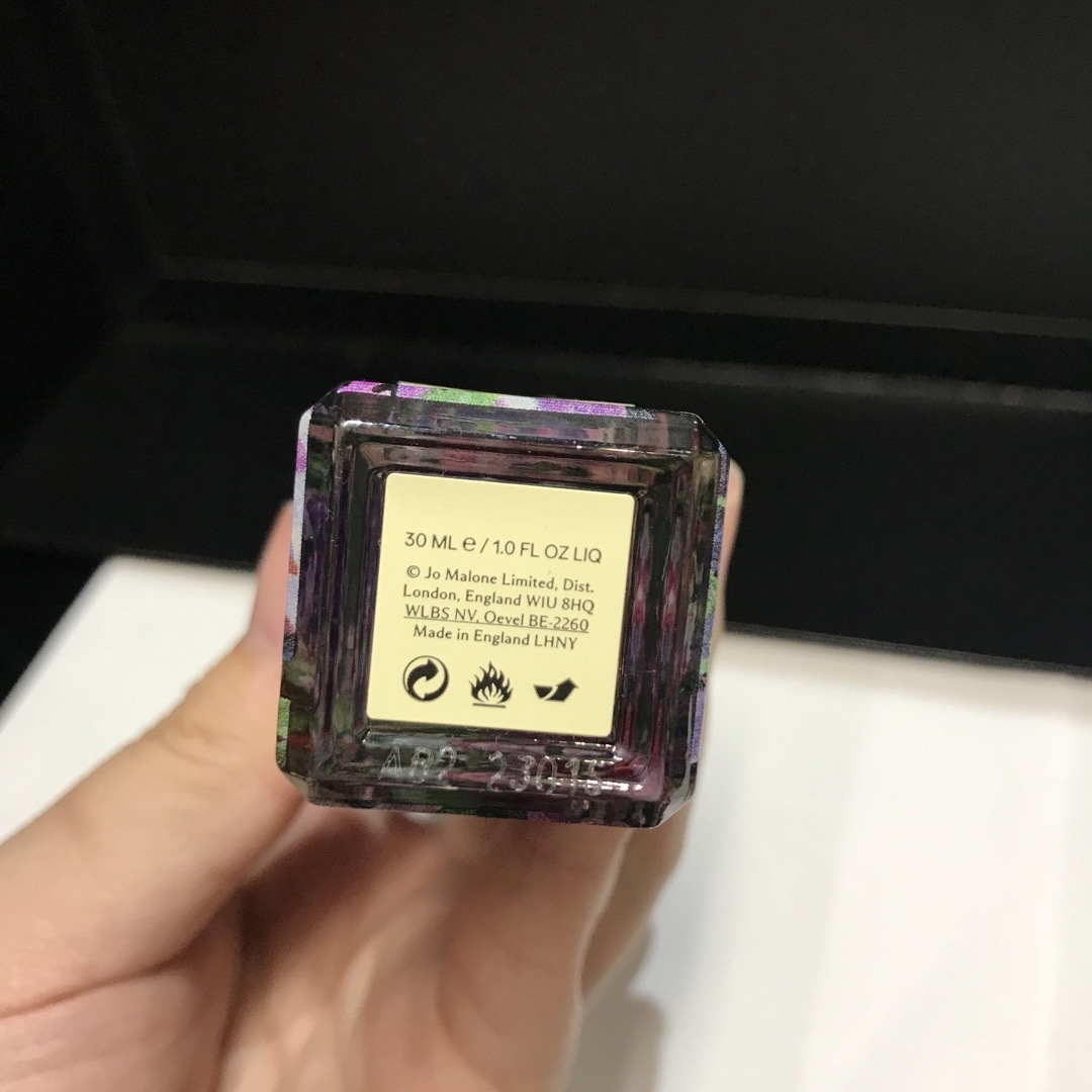 Jo Malone(ジョーマローン)のRR928ジョーマローン　マロウオンザムーアコロン コスメ/美容の香水(ユニセックス)の商品写真